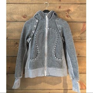 Lululemon Athletica Special Edition Scuba Hoodie